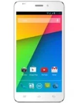 Compartilhando Wi-Fi com um Karbonn Titanium Hexa