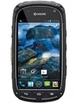 Enviar minha localização de um Kyocera Torque E6710