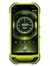 Gravar tela em Kyocera Torque G03