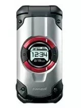 Enviar minha localização de um Kyocera Torque X01