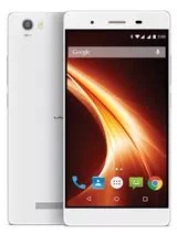 Compartilhando Wi-Fi com um Lava X10