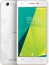 Compartilhamento de Internet com um Lava X11