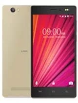 Compartilhamento de Internet com um Lava X17