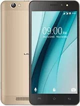 Compartilhamento de Internet com um Lava X28 Plus