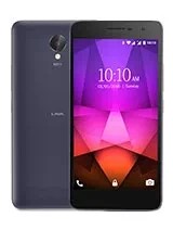 Compartilhamento de Internet com um Lava X46