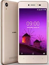 Compartilhamento de Internet com um Lava Z50