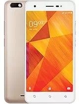 Lava Z60s