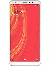 Compartilhamento de Internet com um Lava Z61