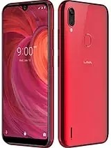 Compartilhamento de Internet com um Lava Z71