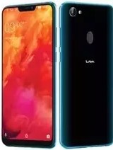 Compartilhamento de Internet com um Lava Z92