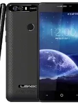 Compartilhamento de Internet com um Leagoo KIICAA Power