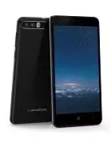 Compartilhamento de Internet com um Leagoo P1