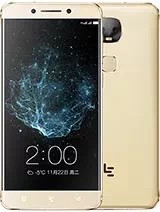 Compartilhamento de Internet com um LeEco Le Pro 3 AI Edition