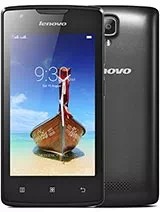 Gravar tela em Lenovo A1000