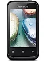 Gravar tela em Lenovo A269i