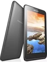 Gravar ecrã Lenovo A7-50 A3500