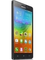 Enviar minha localização de um Lenovo A6000