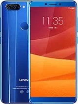 Compartilhamento de Internet com um Lenovo K5