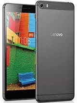 Compartilhando Wi-Fi com um Lenovo Phab Plus