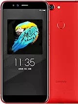 Compartilhamento de Internet com um Lenovo S5