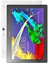 Compartilhamento de Internet com um Lenovo Tab 2 A10-70