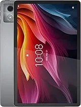 Gravar ecrã Lenovo Tab K11 Plus