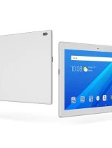 Gravar ecrã Lenovo Tab4 10