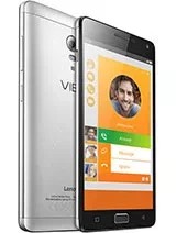 Compartilhando Wi-Fi com um Lenovo Vibe P1