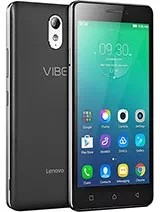 Gravar tela em Lenovo Vibe P1m