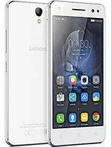 Compartilhamento de Internet com um Lenovo Vibe S1 Lite