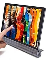 Enviar minha localização de um Lenovo Yoga Tab 3 Pro