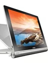 Gravar ecrã Lenovo Yoga Tablet 10 HD+