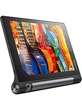 Compartilhando Wi-Fi com um Lenovo Yoga Tab 3 8.0