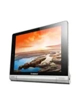 Gravar tela em Lenovo Yoga Tablet 8