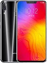 Gravar tela em Lenovo Z5