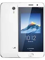 Gravar tela em Lenovo ZUK Z1 mini