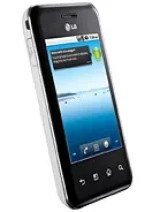 LG Optimus Chic E720