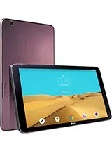 Gravar tela em LG G Pad II 10.1