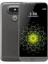 Compartilhamento de Internet com um LG G5