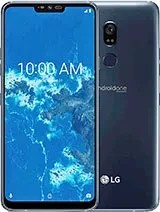 Gravar tela em LG G7 One