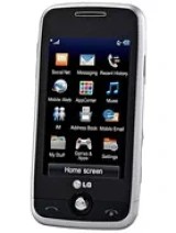 LG GS390 Prime