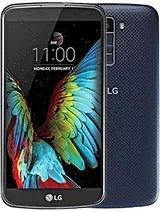 Gravar tela em LG K10