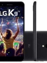 LG K9 TV