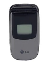 LG KG120