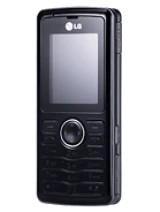 LG KG195