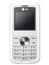 LG KP100