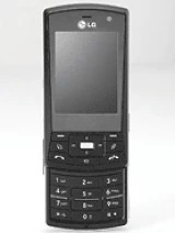 LG KS10