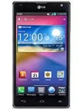 LG Optimus G E970