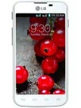 Enviar minha localização de um LG Optimus L5 II Dual E455