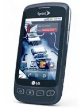 Compartilhamento de Internet com um LG Optimus S